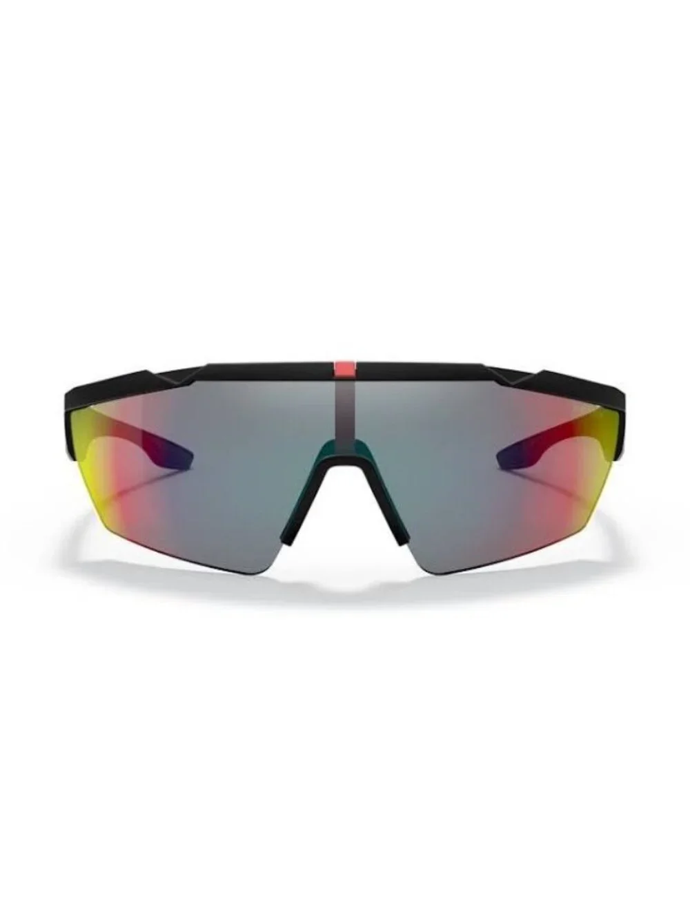 New Prada Linea Rossa PS03XS DG008F Sunglasses